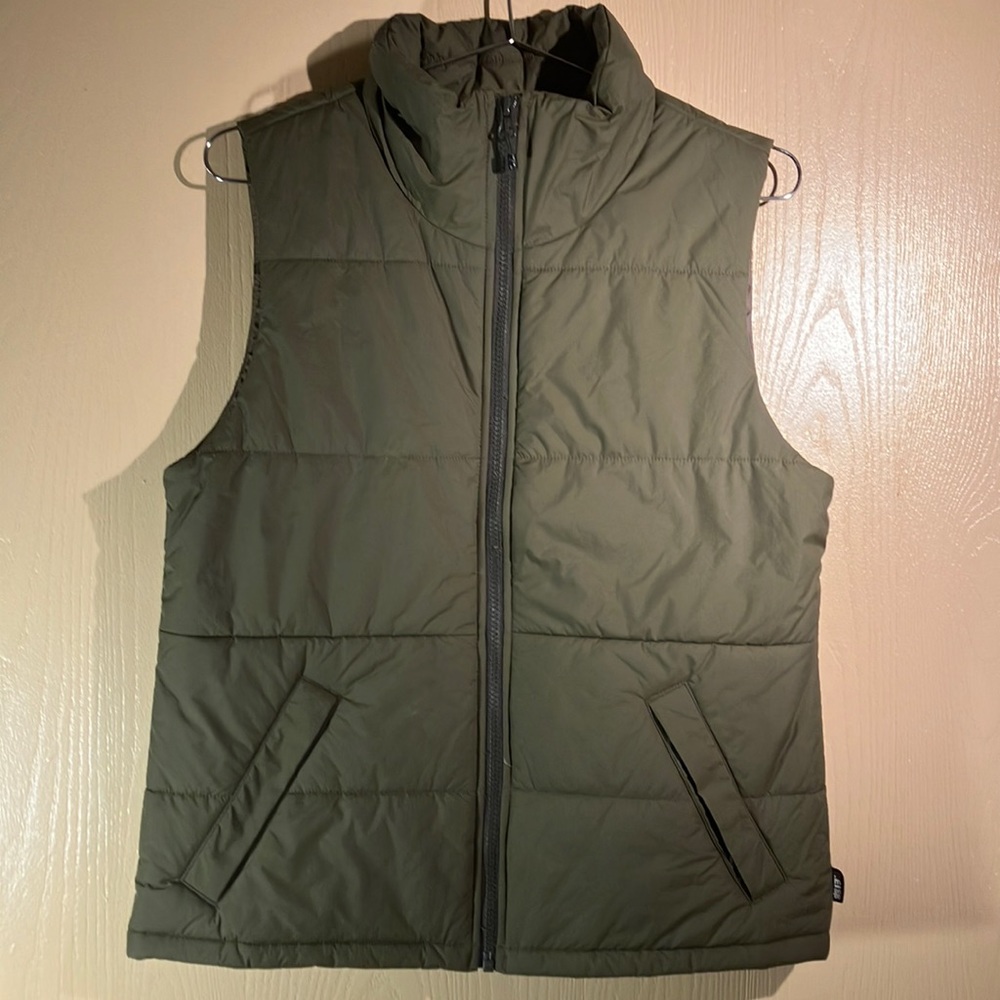 REI Co-Op vest
